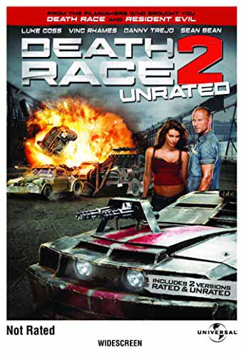 دانلود فیلم Death Race 2 2010