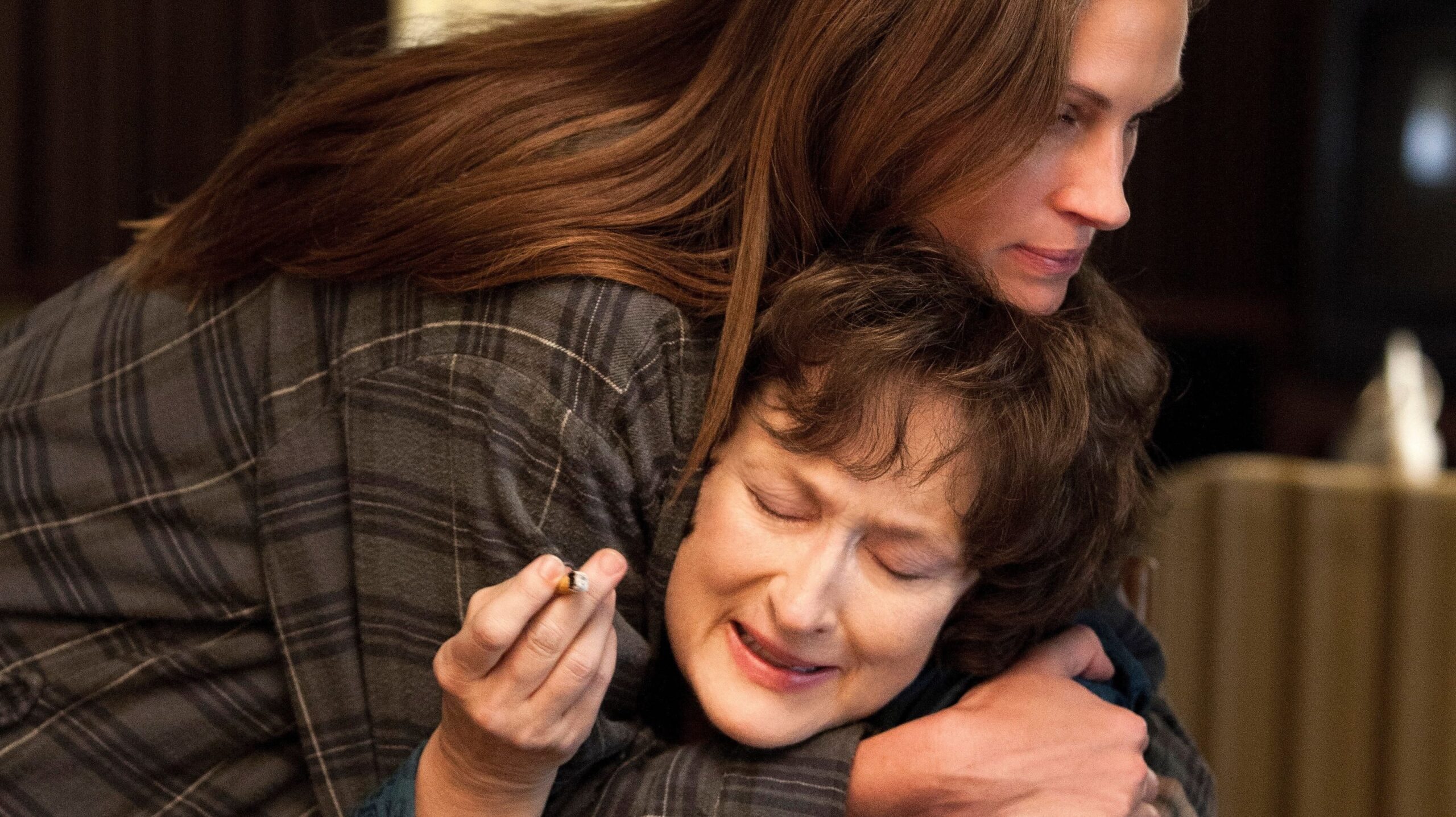 دانلود فیلم August: Osage County 2013