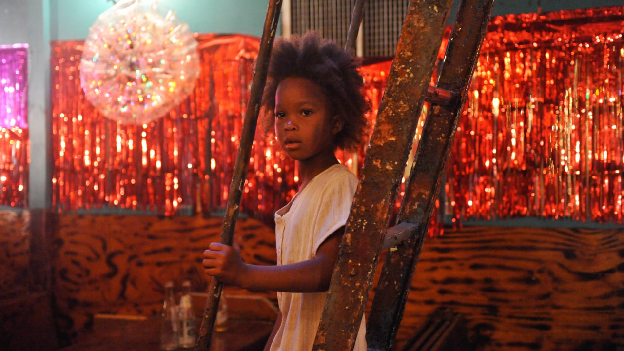 دانلود فیلم Beasts of the Southern Wild 2012