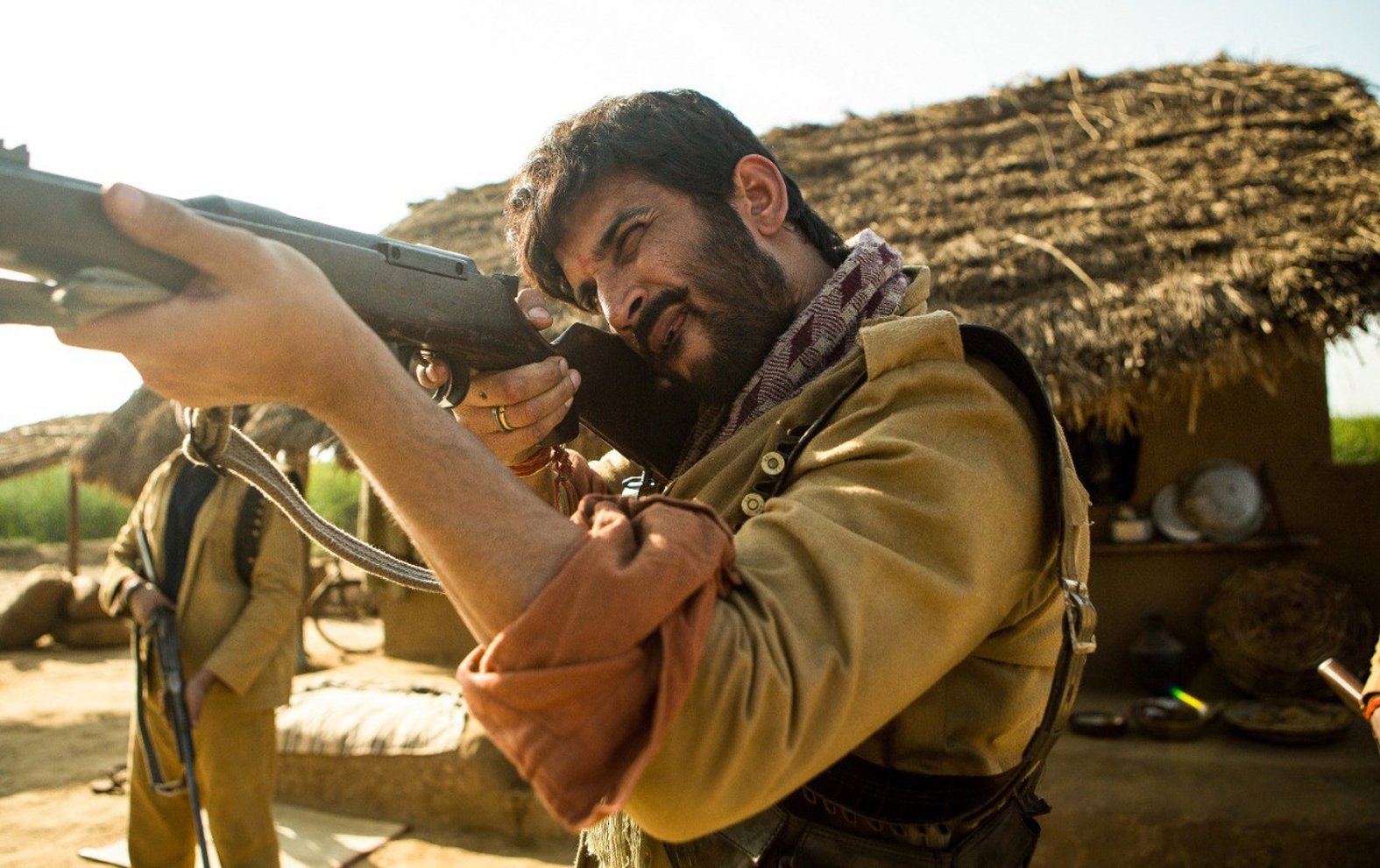 دانلود فیلم هندی Sonchiriya 2019