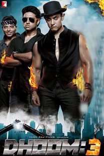 دانلود فیلم هندی Dhoom 3 20131333-265062675