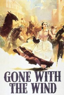 دانلود فیلم Gone with the Wind 193917554-978659264