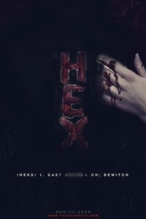 دانلود فیلم Hex 201818888-1993565214