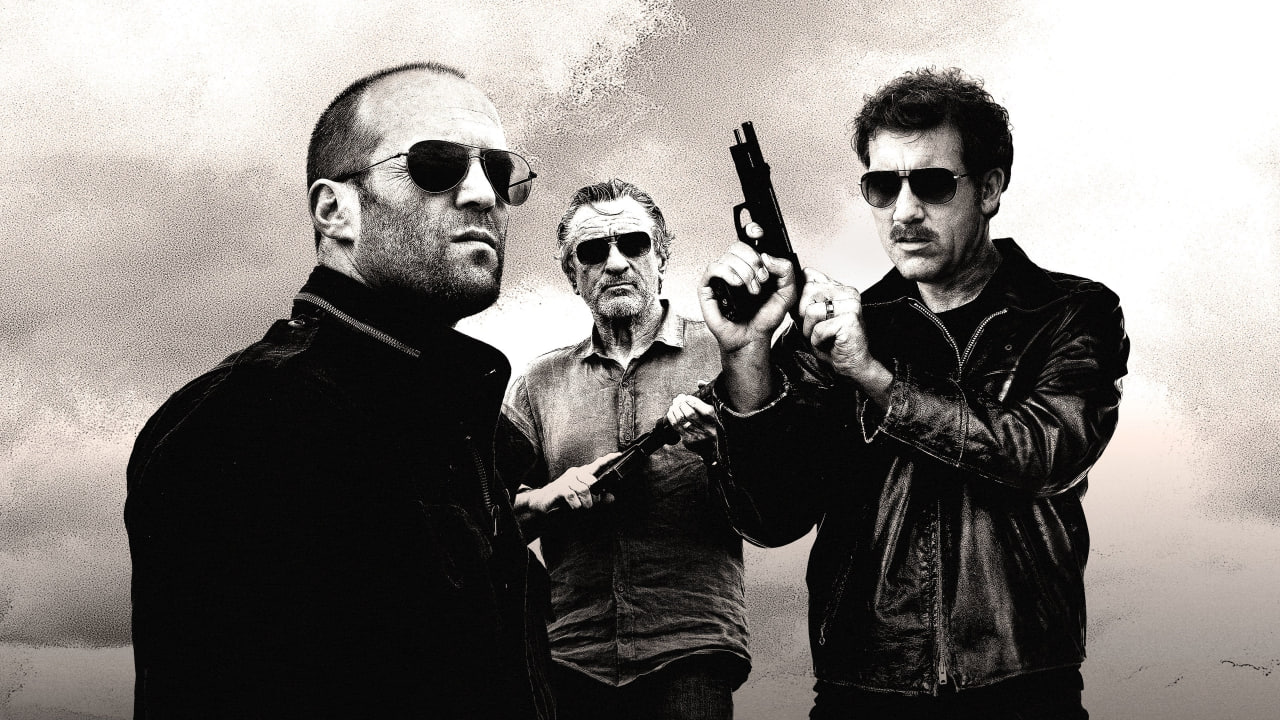 دانلود فیلم Killer Elite 2011