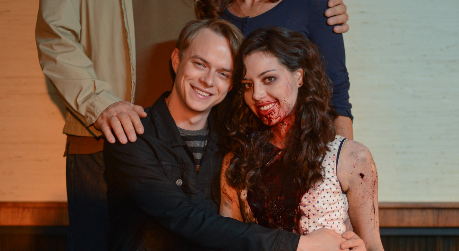 دانلود فیلم Life After Beth 2014