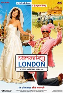 دانلود فیلم هندی Namastey London 200720572-755823527