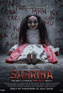 دانلود فیلم Sabrina 20185659-274078502