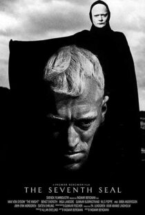 دانلود فیلم The Seventh Seal 195719678-22093928