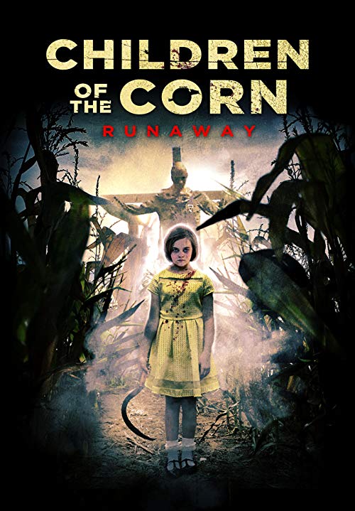 دانلود فیلم Children of the Corn: Runaway 2018