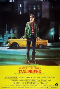 دانلود فیلم Taxi Driver 19762964-307477610