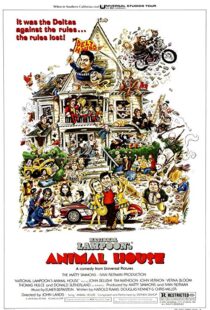 دانلود فیلم National Lampoon’s Animal House 197810215-1560705673