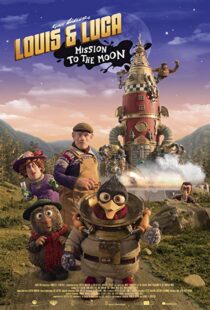 دانلود انیمیشن Louis & Luca – Mission to the Moon 201814448-1805272363