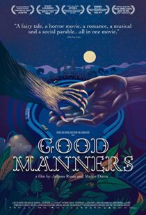 دانلود فیلم Good Manners 201718961-2108895462