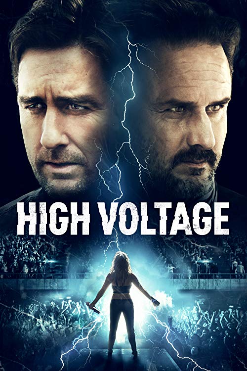 دانلود فیلم High Voltage 2018