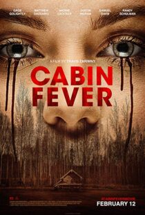 دانلود فیلم Cabin Fever 201622086-2140942648