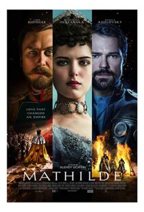 دانلود فیلم Mathilde 201721947-1095341349