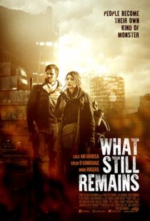 دانلود فیلم What Still Remains 201813867-132520653