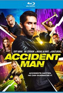 دانلود فیلم Accident Man 201817116-85831660