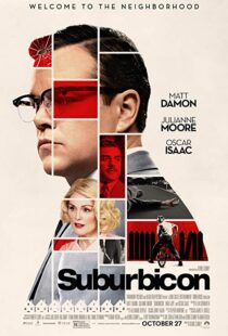 دانلود فیلم Suburbicon 20173145-1699422958