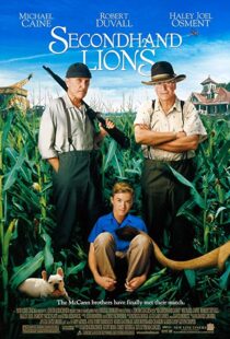 دانلود فیلم Secondhand Lions 200321250-12517153