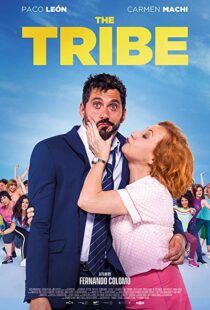 دانلود فیلم The Tribe 201810539-1943769476