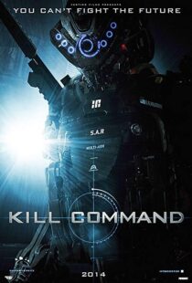 دانلود فیلم Kill Command 201613687-718055471