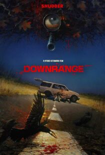 دانلود فیلم Downrange 201711197-1202999365