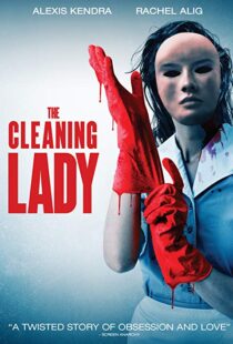 دانلود فیلم The Cleaning Lady 201815967-231380113