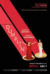 دانلود فیلم Dumplin’ 201814151-147691430