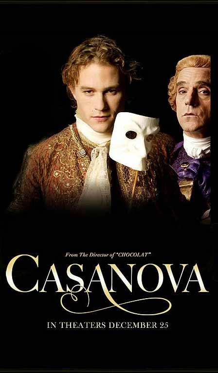 دانلود فیلم Casanova 2005