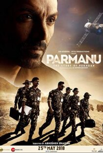 دانلود فیلم هندی Parmanu: The Story of Pokhran 20185858-372007611