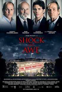 دانلود فیلم Shock and Awe 20174024-1988691737