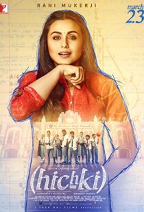 دانلود فیلم هندی Hichki 201822064-249863676