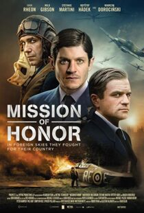 دانلود فیلم Mission of Honor 201815105-1500107429