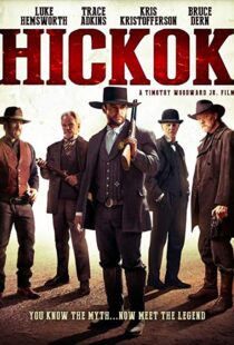 دانلود فیلم Hickok 201719598-332293079