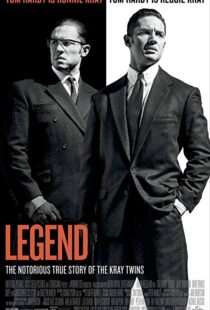 دانلود فیلم Legend 20152961-179518