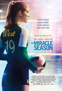 دانلود فیلم The Miracle Season 201817794-1739298998