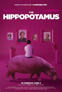 دانلود فیلم The Hippopotamus 201715801-1454487174