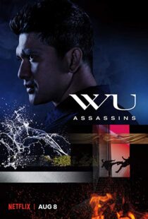 دانلود سریال Wu Assassins18510-1129619103