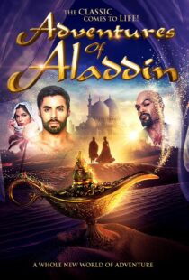 دانلود فیلم Adventures of Aladdin 20199804-592304082