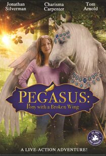 دانلود فیلم Pegasus: Pony with a Broken Wing 201915253-997178036