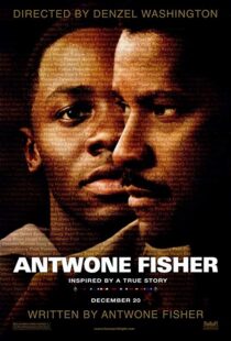 دانلود فیلم Antwone Fisher 200212661-989116885