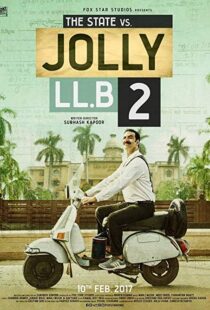 دانلود فیلم هندی Jolly LLB 2 201713578-1203768196