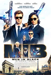 دانلود فیلم Men in Black: International 201914380-1913421464