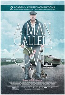 دانلود فیلم A Man Called Ove 20153342-32797943