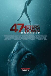 دانلود فیلم 47 Meters Down: Uncaged 201911500-481463758