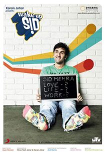 دانلود فیلم هندی Wake Up Sid 200920557-756717400