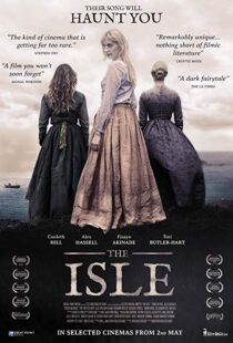 دانلود فیلم The Isle 20187129-851393815