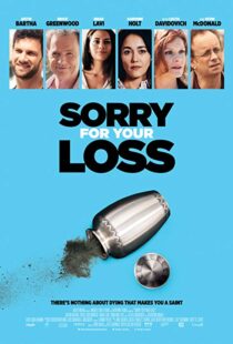 دانلود فیلم Sorry for Your Loss 20188548-1051037752