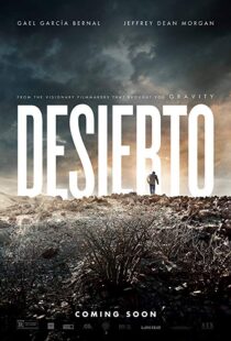 دانلود فیلم Desierto 20156550-844329727